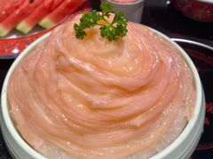 18甩鸭肠-袍家大院重庆火锅(文安路店)