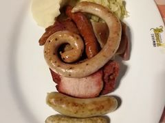 -巴伐利亚啤酒坊(意式风情街店)