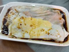 -穗银肠粉店(东川路店)
