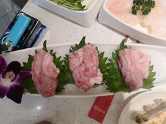 -海底捞(難波店)