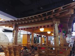 -丽池宫韩式汗蒸会馆(华灯坊店)