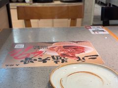 -大师兄·西北小馆(南沙万达广场店)