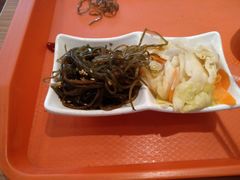 -顺溜·手工刀削面·黑金店(铜锣湾店)