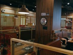 -菊上尊品料理(蚌埠银泰店)