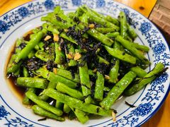-云中菜馆(恒晟·云中绿园店)