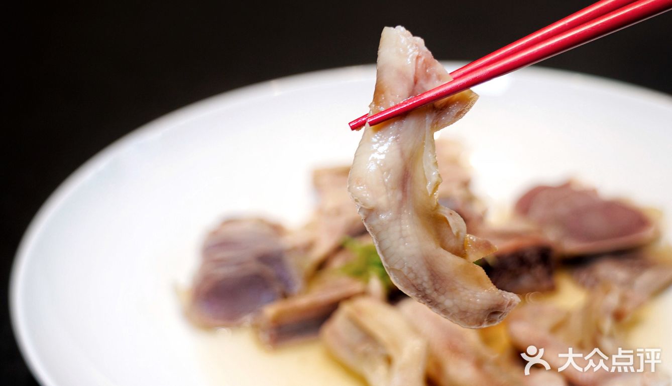  🌟 独栋洋房赴一场春日鲜宴‼