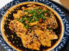 -川味堂·四川豆花(八卦岭店)