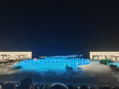 -鼎盛王朝康熙大典实景演出