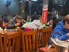 -重庆鸡公煲·青锅花椒鱼(牡丹江路店)