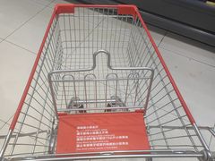 -京客隆超市(管庄店)