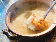 -李记潮汕砂锅粥(营福路店)
