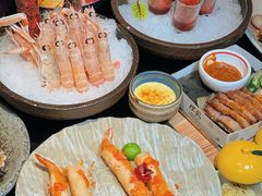 -松鹤精致料理(五一中路店)