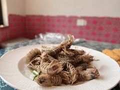 -旺角小渔村·海肠捞饭开创者(环山路店)