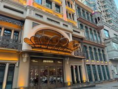 -波特曼西餐厅(中央大街店)