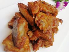 -尚岛私房菜(西方巷店)