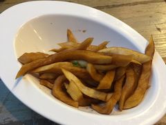 -院子餐厅·大锅菜·老杭帮(桥西直街店)