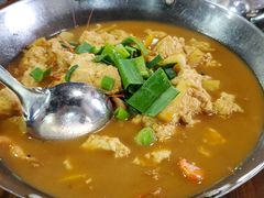 -小乡小镇·传承桐庐土菜·老板亲自烧的菜
