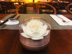 -大佛寺高级素食自助餐厅