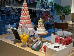 -芳博滋法式甜品(时代店)