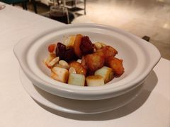 -祥记·国宴豫菜·经典粤菜(郑东新区新长安店)
