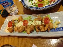南蛮炸鸡块-有喜屋·深夜食堂(环宇荟店)