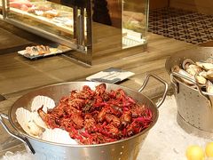 -食百绚全日制餐厅(成都棕榈泉费尔蒙酒店)