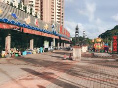 -钱大妈海鲜饭店(保利林语店)