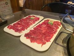 -牛德亨臻牛潮汕火锅(万邦时代店)