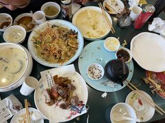 -老庞家水馅包子馆