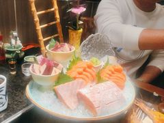 -匠和风精致料理(成都龙湖滨江天街店)