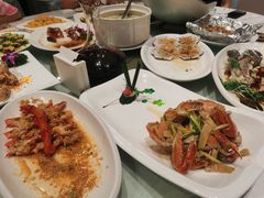 -大东海海鲜酒楼(渔人码头总店)