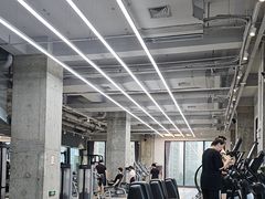 -LA合时健身4PMFIT(花桥旗舰店)