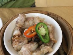 -澳门西南饭店·粤菜·茶市·手工点心(华海路店)