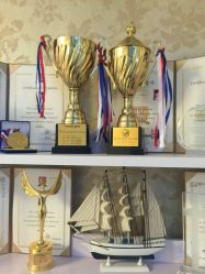 -VON半永久眉学设计