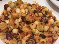 -玉林烤鸭店(垡头店)