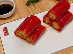 -悦得闲广式点心茶楼(蓝鲸世界店)