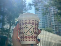 -MQ COFFEE STAND明谦(新洲店)