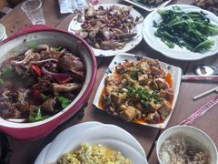 -鱼乐岛餐厅·户外花园主题餐厅