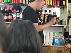 -蘭心餐厅(进贤路店)