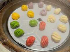 -山河屯铁锅炖·非遗东北菜(南山店)