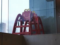 -麦当劳·得来速店(星沙大道店)