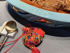 -阿五黄河大鲤鱼(纬三路店)