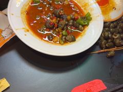 -夜小腰烧烤(中华路店)