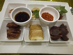 -大鸭梨烤鸭(左家庄店)