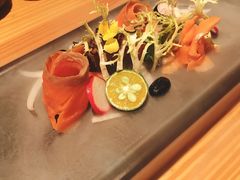 -花潮料理艺食馆(世欧广场店)