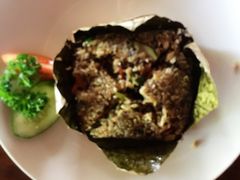 -Pundi Pundi Restaurant