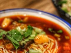 -庆蓉云·庆云面(双林店)