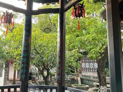 -东莞市可园博物馆