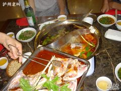 DSC02502-忘情水鱼府(北湖路店)