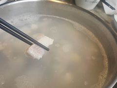 -淘米捞·米汤脆鲩鱼火锅(福田皇岗店)
